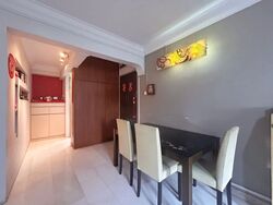 Blk 733 Nee Soon Central Vista (Yishun), HDB 5 Rooms #574102891